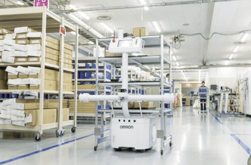 未來工廠 AI與機器學習如何革新安全保障，賦能智能制造雙創服務
